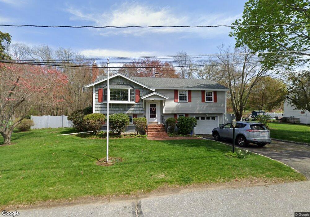 5 Nancy Cir, Maynard, MA 01754 - photo 1