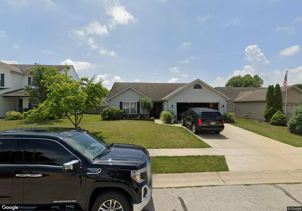 3313 Bunting Ln, Lafayette, IN 47909 - photo 1