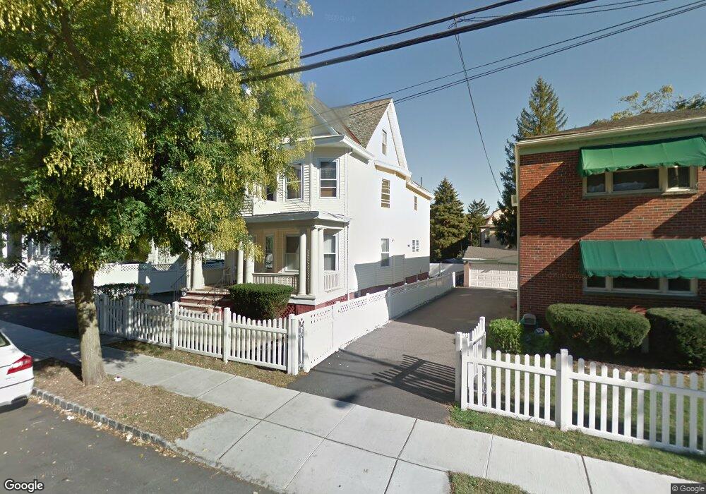 182 High St, West Orange, NJ 07052 - photo 1