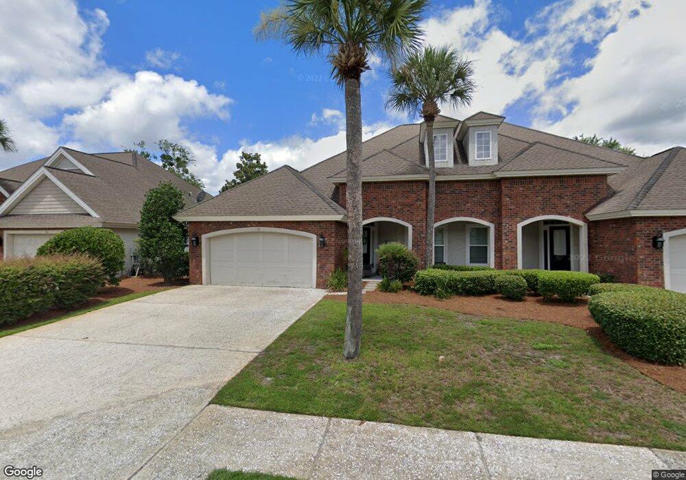 508 Fox Run Cir unit 62-A, Brunswick, GA 31525 - photo 1