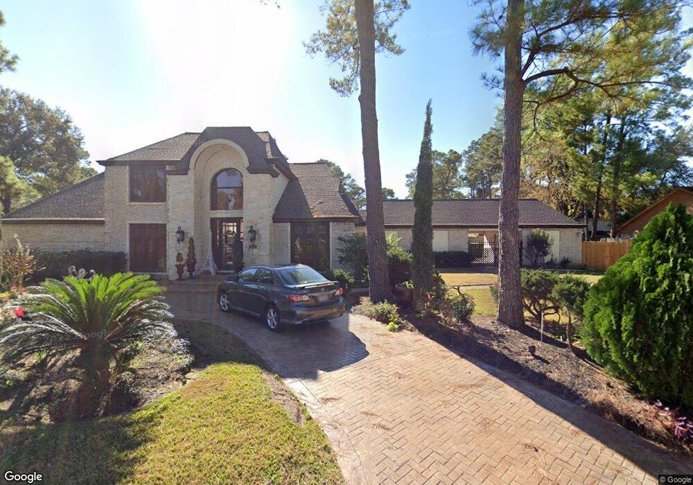 3811 Cherry Forest Dr, Houston, TX 77088 - photo 1