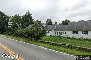 332 Lebanon Rd, North Franklin, CT 06254