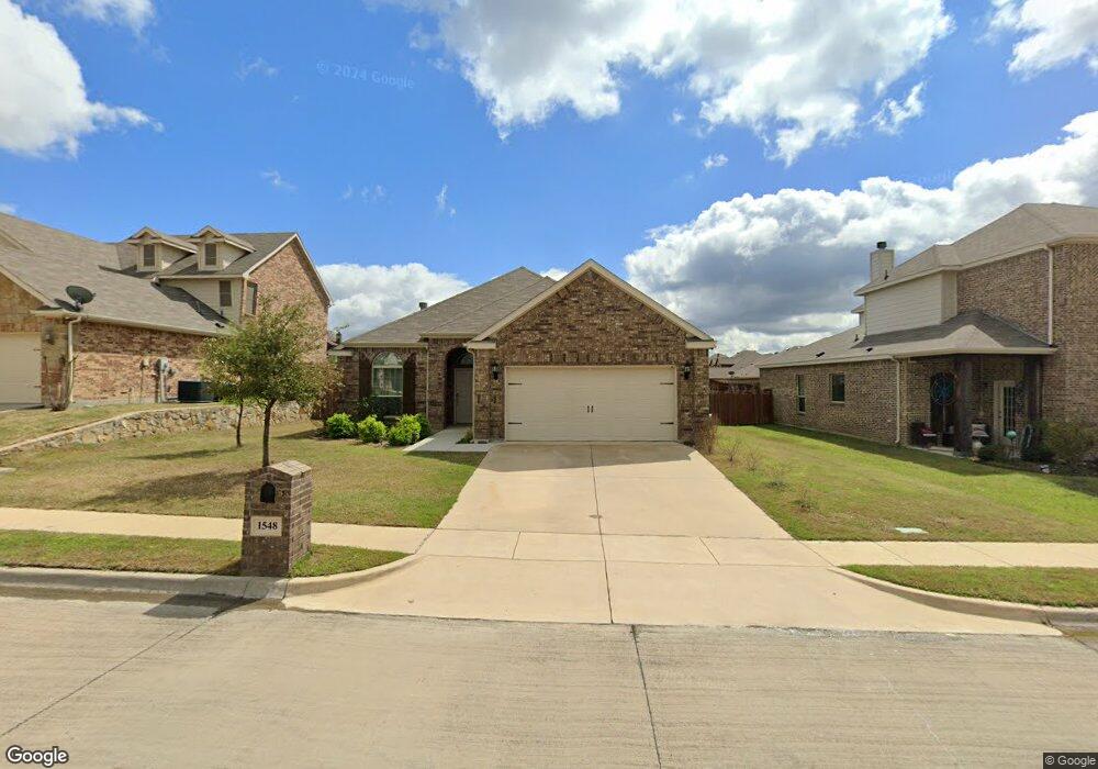 1548 Signature Dr, Weatherford, TX 76087 - photo 1
