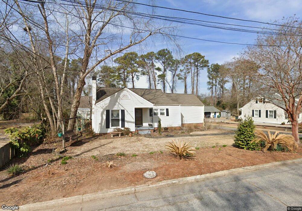 6141 Floyd St NE, Covington, GA 30014 - photo 1