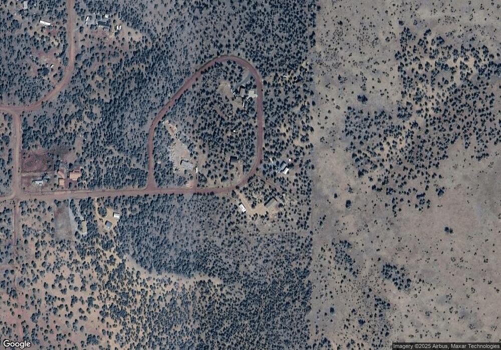 0 Kerren Dr, Ash Fork, AZ 86320 - photo 1