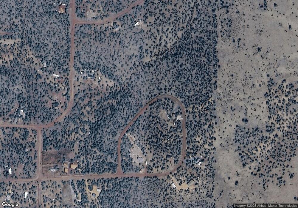 3205 N Kerren Loop, Ash Fork, AZ 86320 - photo 1