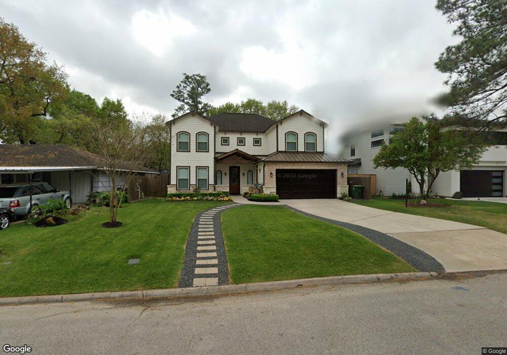 1811 Libbey Dr, Houston, TX 77018 - photo 1