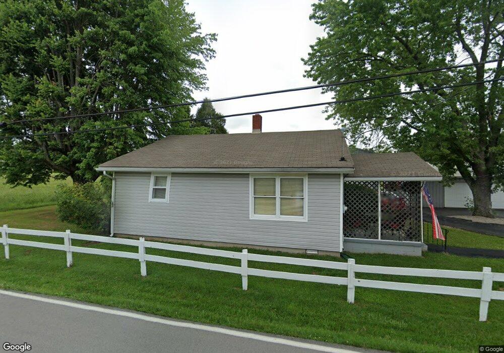 5930 Fertig Creek Rd, Floyds Knobs, IN 47119 - photo 1