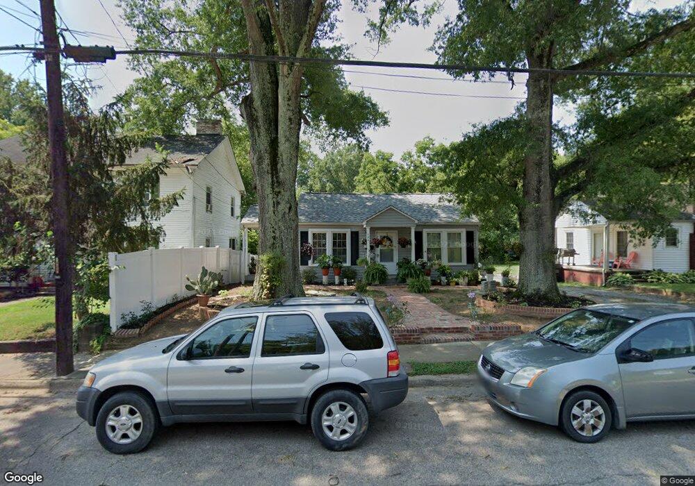 424 Spring St SW, Concord, NC 28025 - photo 1