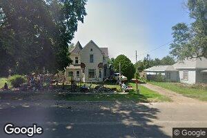 211 W 1st St, Sylvan Grove, KS 67481
