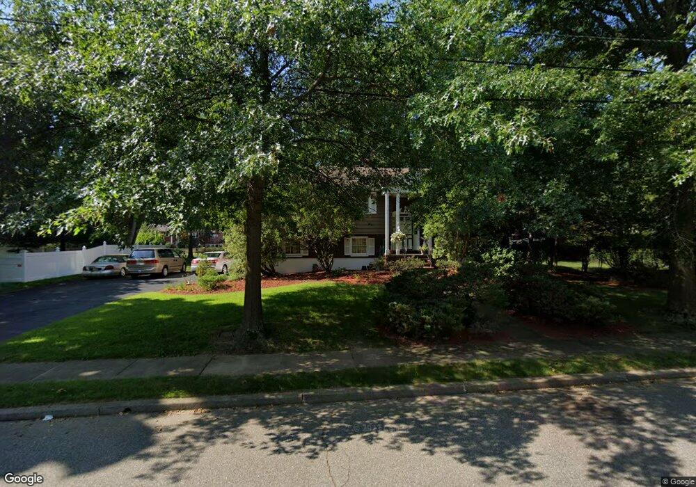 156 Truman Terrace, Paramus, NJ 07652 - photo 1