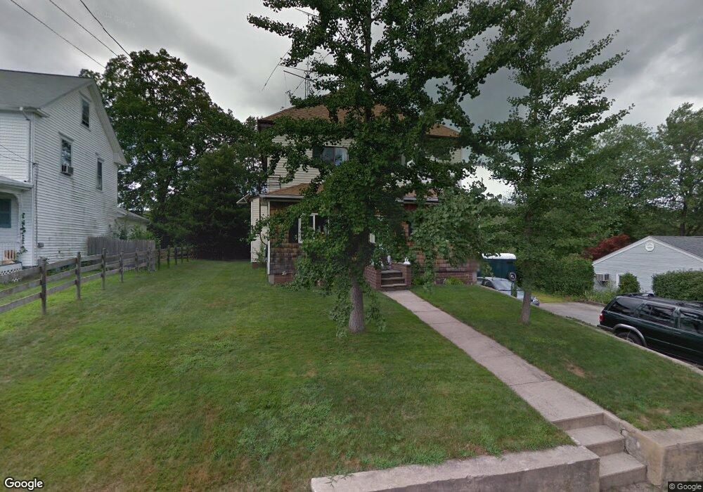 6 Pearson St, West Warwick, RI 02893 - photo 1