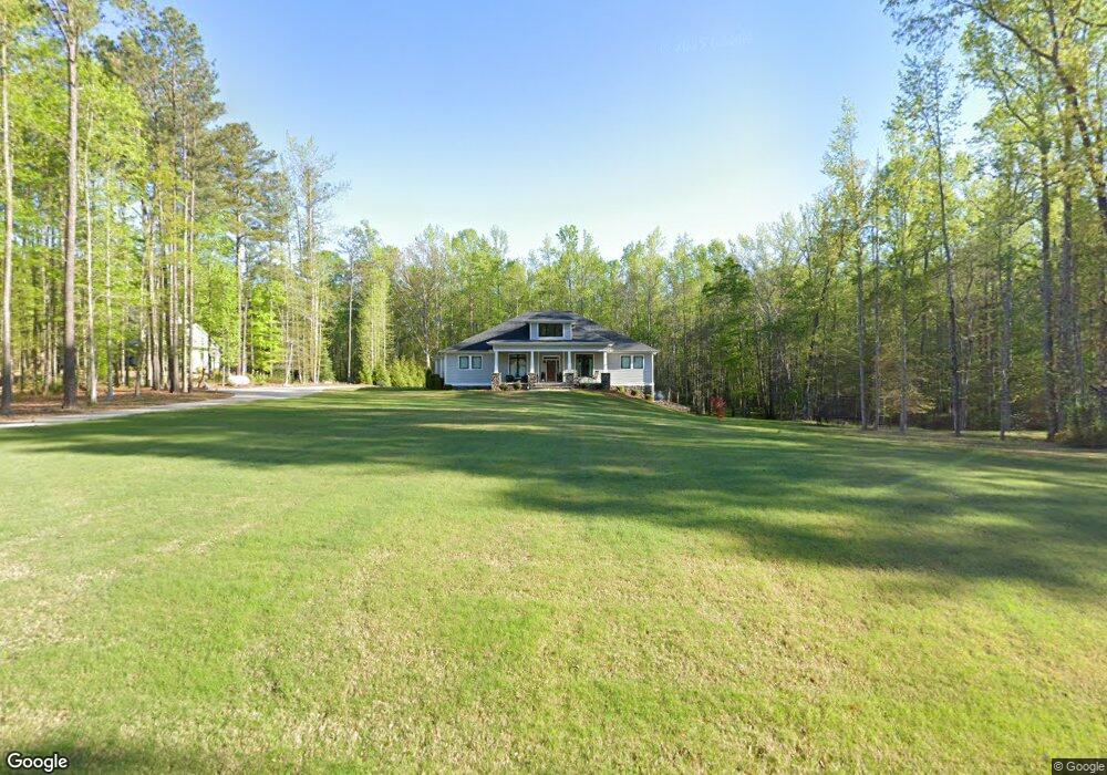 168 Garnett Point Dr, Carrollton, GA 30117 - photo 1