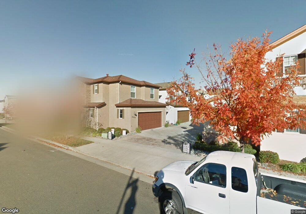 2340 Shining Star Way unit Lot 69, Redding, CA 96003 - photo 1