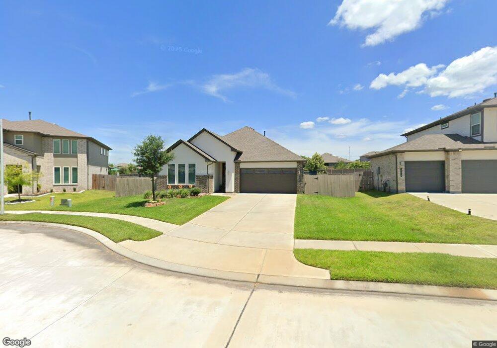 13420 Bear Creek Ln, Conroe, TX 77384 - photo 1