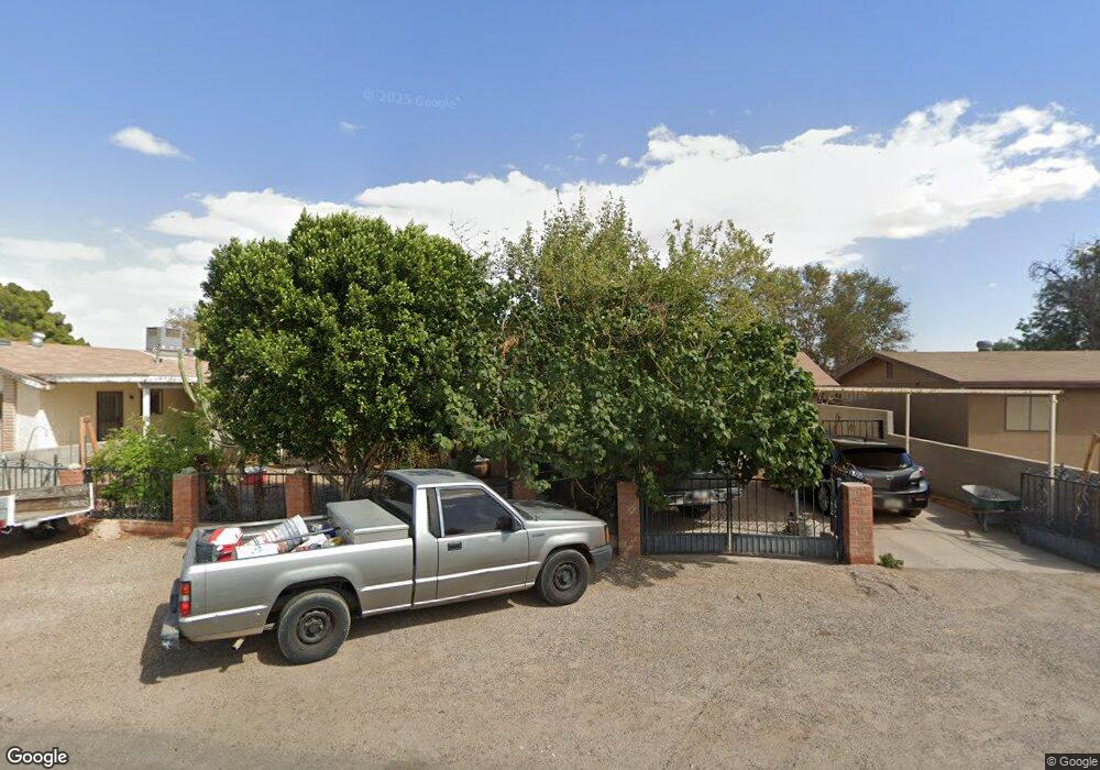 8321 S Apache Ln, Yuma, AZ 85364 - photo 1