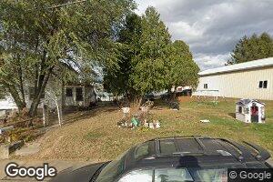 304 E North St, Mc Connellsburg, PA 17233