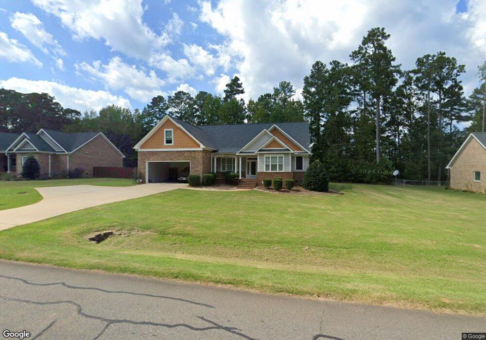 165 Virginia Ln, Athens, GA 30601 - photo 1