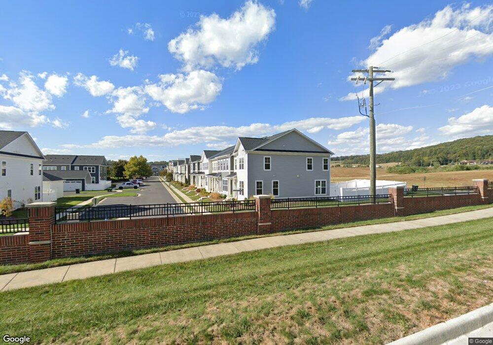 3357 Battery Park Place, Rockingham, VA 22801 - photo 1