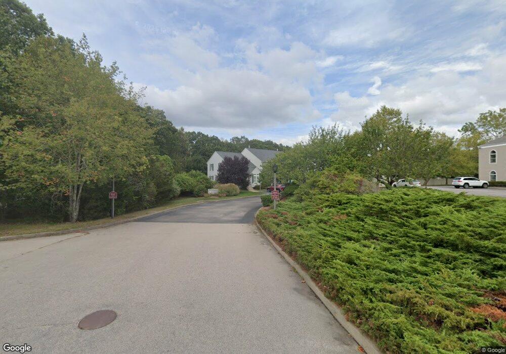 1 Settlers Landing unit 1, Westerly, RI 02891 - photo 1