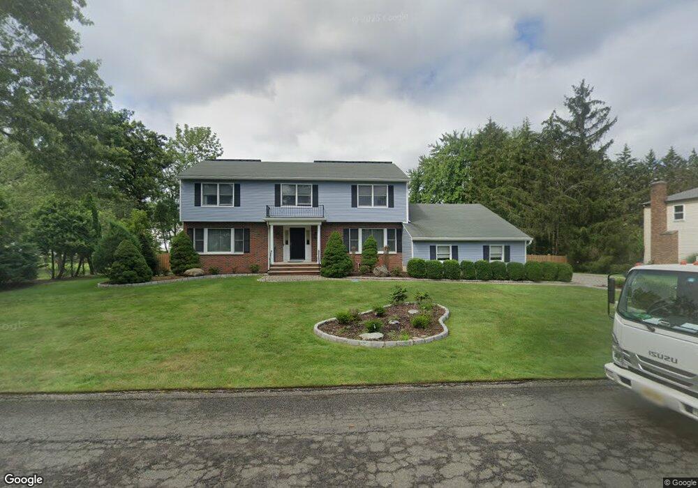 40 Dorotockey Dr, Harrington Park, NJ 07640 - photo 1