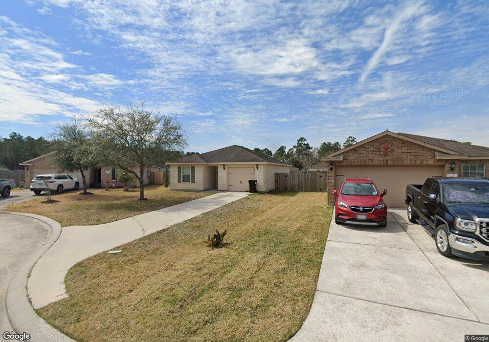 28815 Concho River Ct, Spring, TX 77386 MLS 43755348