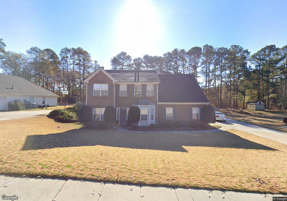 2861 Michelle Lee Dr unit 2, Dacula, GA 30019 - photo 1