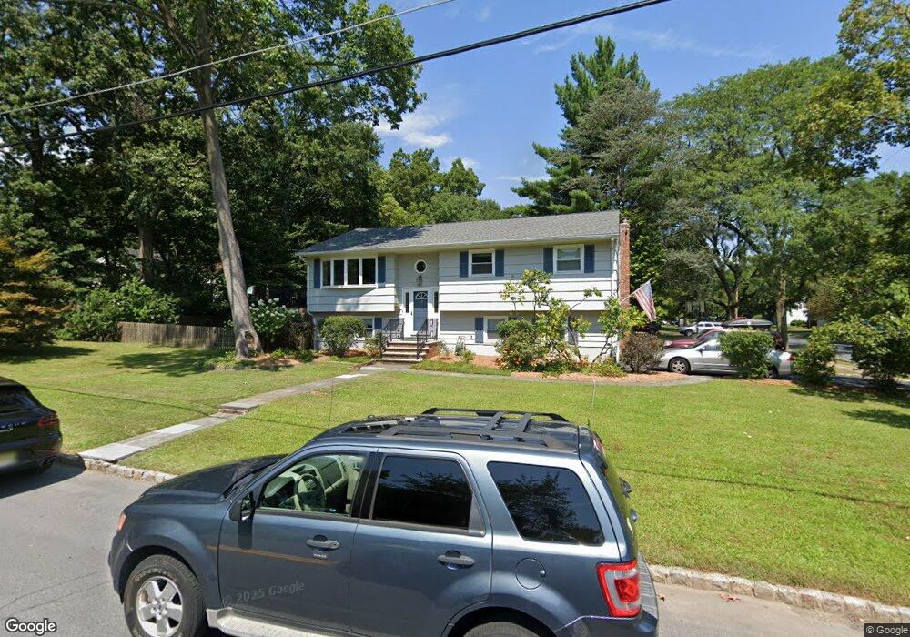 36 Parrott Mill Rd, Chatham, NJ 07928 - photo 1