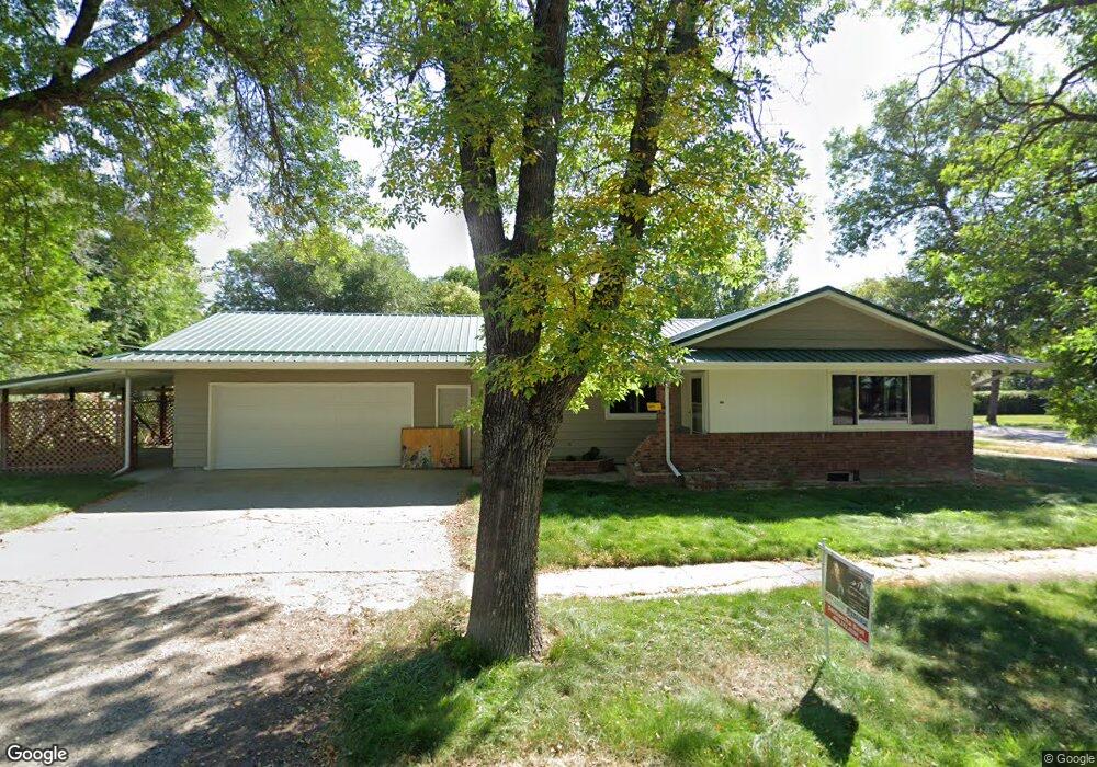 300 B St, Columbus, MT 59019 - photo 1