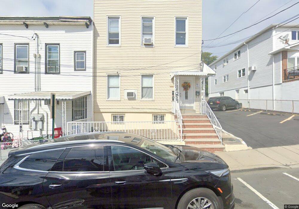 6209 Polk St unit 11, West New York, NJ 07093 - photo 1