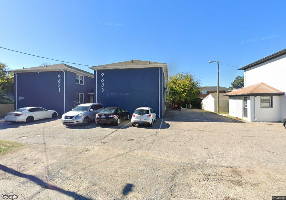 9635 Salem St, Norfolk, VA 23503 - photo 1