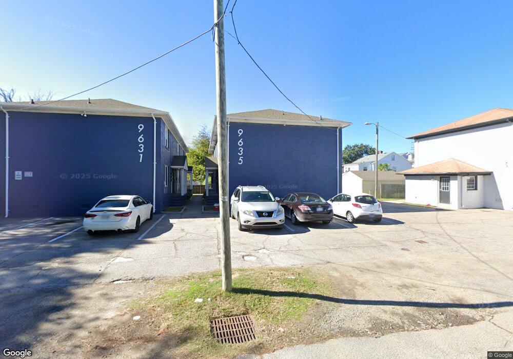 9635 Salem St unit 2, Norfolk, VA 23503 - photo 1