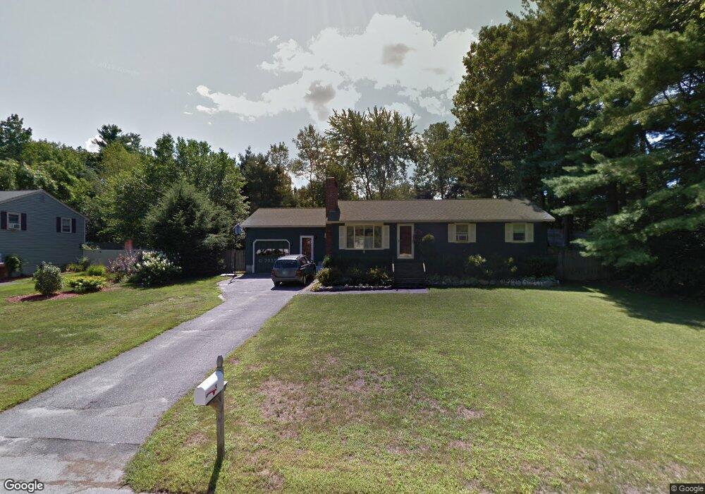 3 Gail Rd, Merrimack, NH 03054 - photo 1