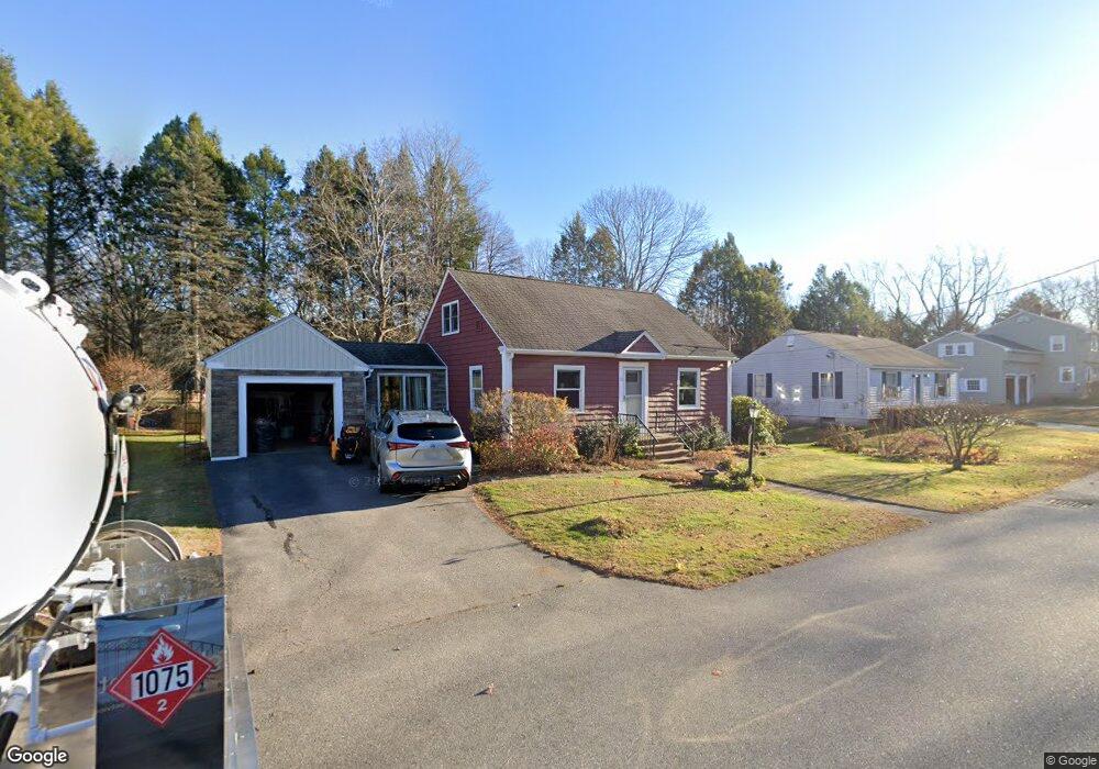 12 Promenade Ave, Saco, ME 04072 - photo 1