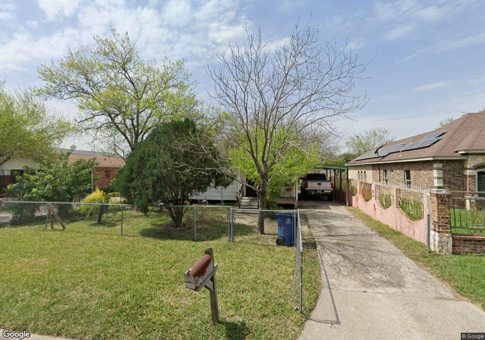 407 N 11th St, Donna, TX 78537 - photo 1