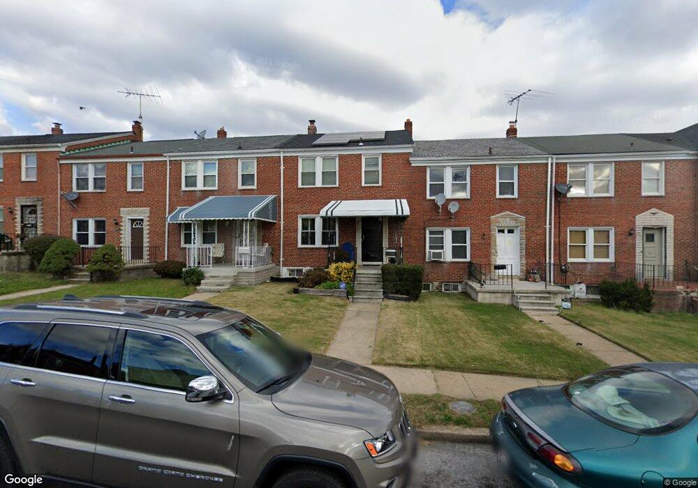 Street View Photo