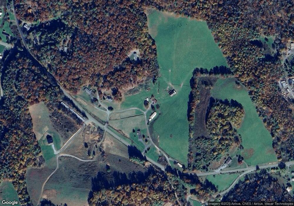 1374 Cranberry Springs Rd, Fleetwood, NC 28626 - photo 1