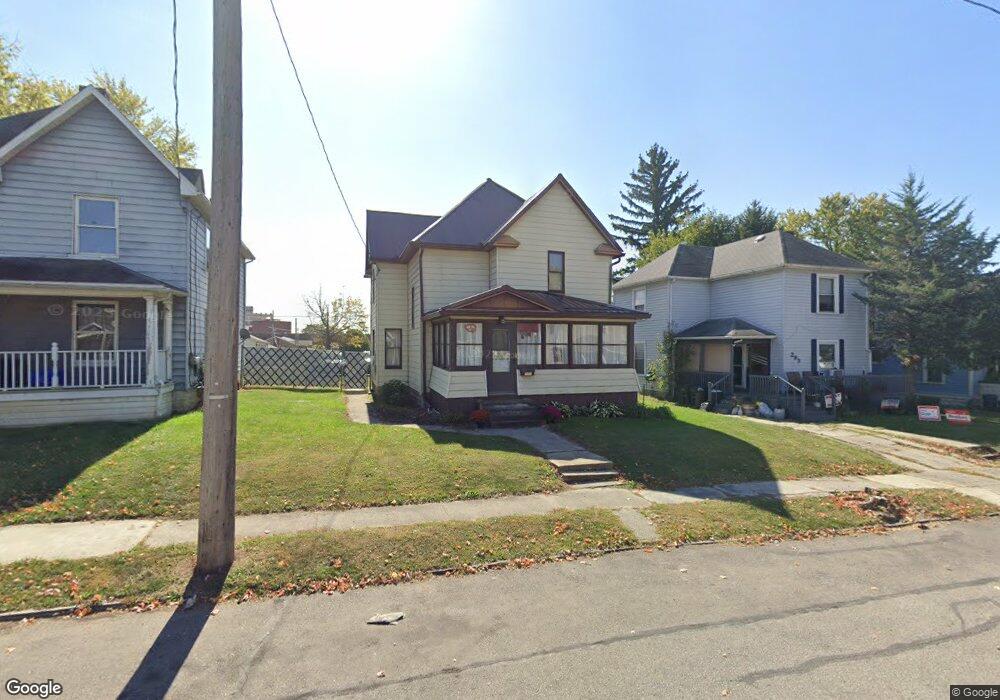 287 Chestnut St, Marion, OH 43302 - photo 1