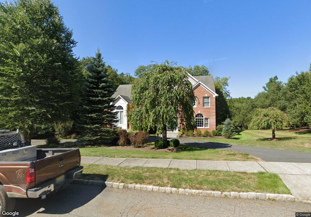 7 Rosewood Ln, Denville, NJ 07834 - photo 1