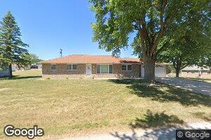 104 W Central St, Raymond, IA 50667