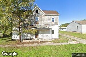 45 S Main St, Kingston, OH 45644