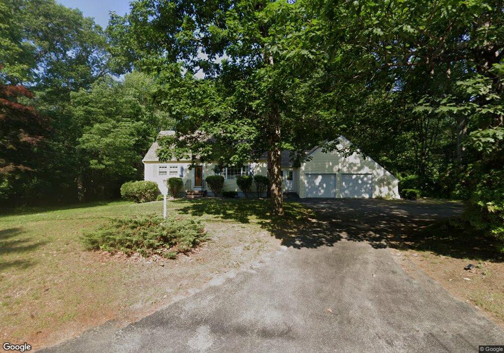 93 N Lowell Rd, Windham, NH 03087 - photo 1