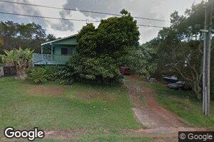 2084 Akeu Way, Kualapuu, HI 96757