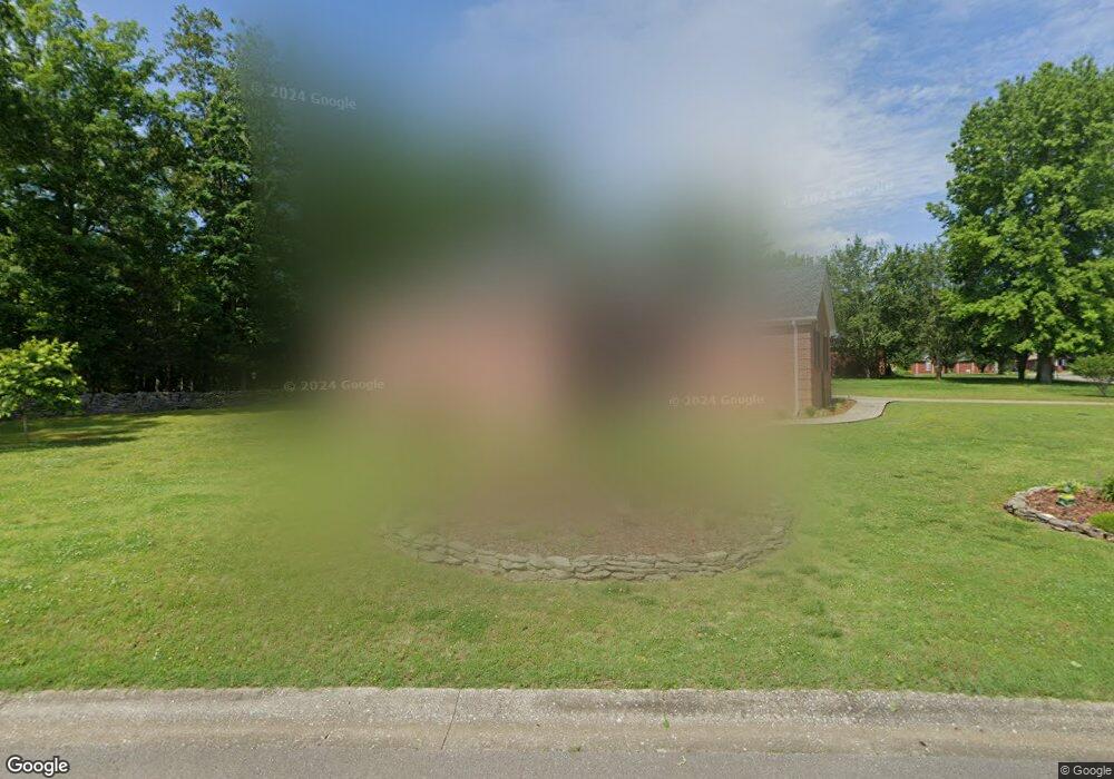 134 Stonegate Cir, Shelbyville, TN 37160 - photo 1