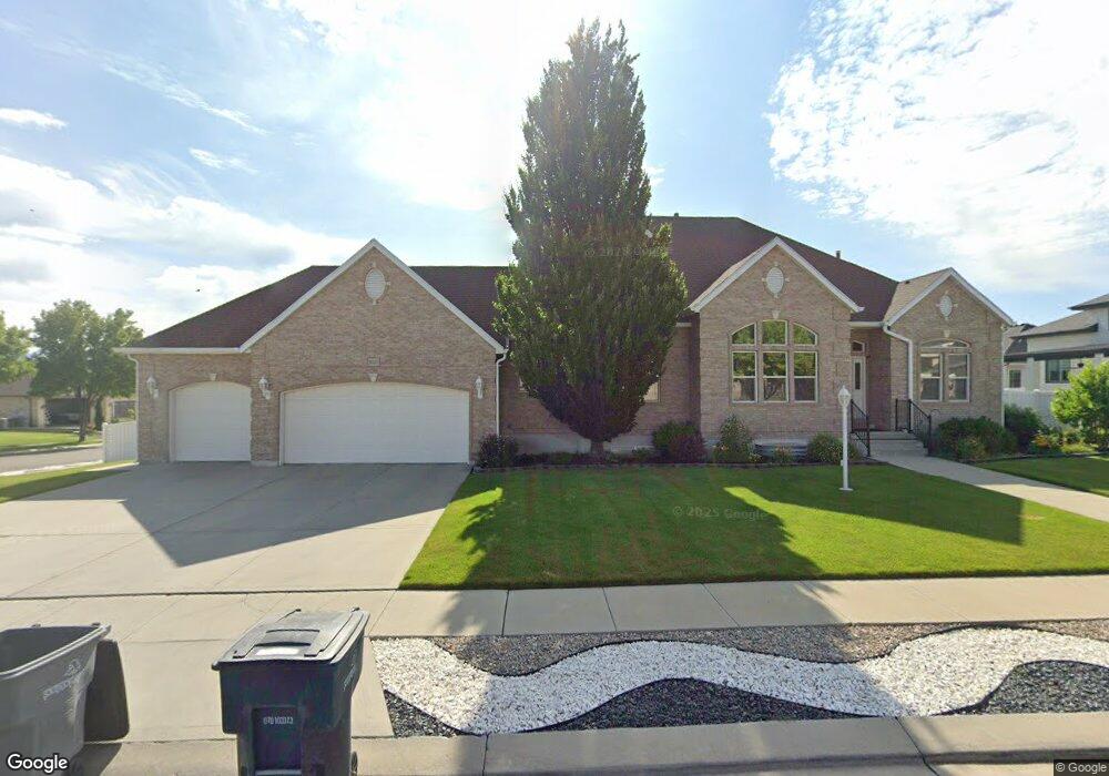 1401 Heather Brae Ct, South Jordan, UT 84095 - photo 1
