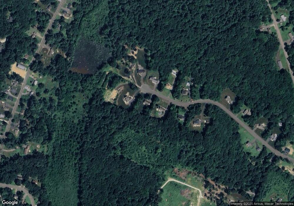 20 Melissa Way, Stafford Springs, CT 06076 - photo 1