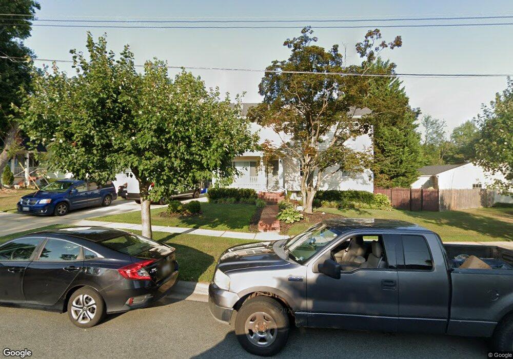 13403 Turkey Branch Pkwy, Rockville, MD 20853 - photo 1