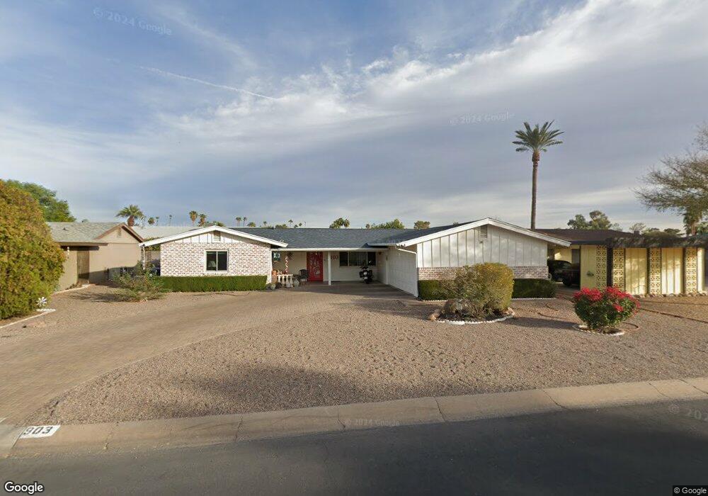 903 S Saranac Ave, Mesa, AZ 85208 - photo 1