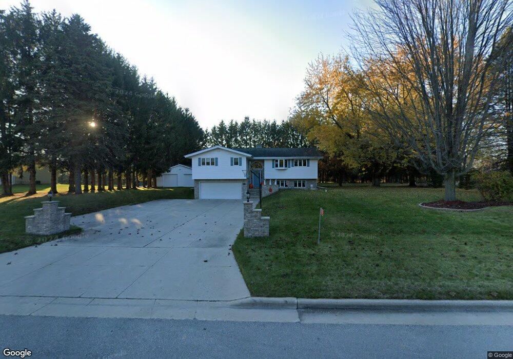 7414 County Road B, Two Rivers, WI 54241 - photo 1