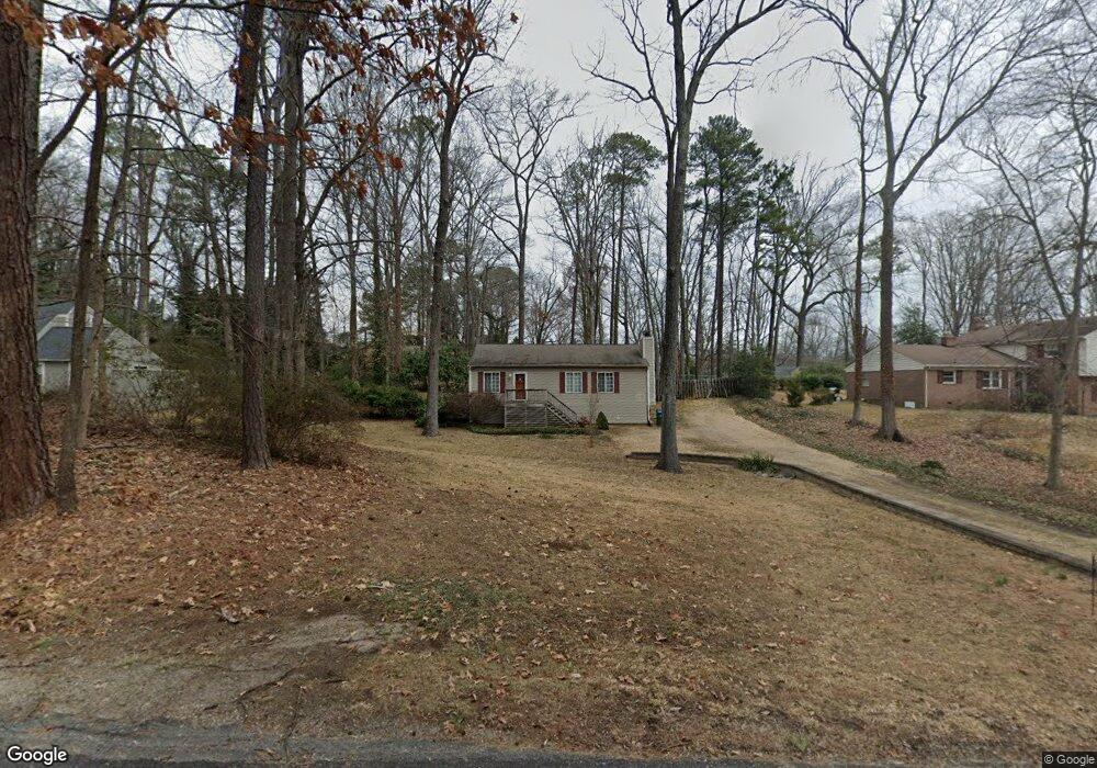 8458 Rubimont Rd, Richmond, VA 23235 - photo 1